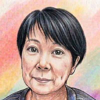 代表