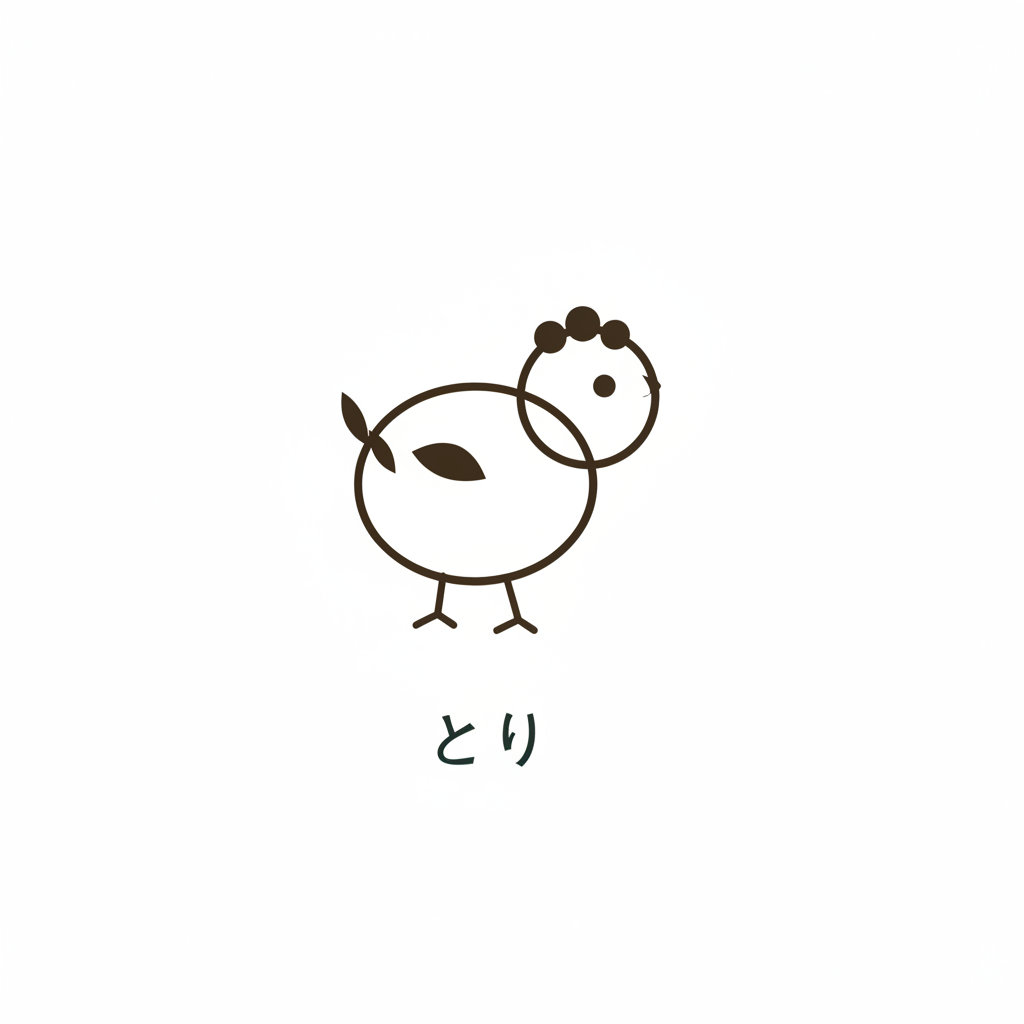 とり